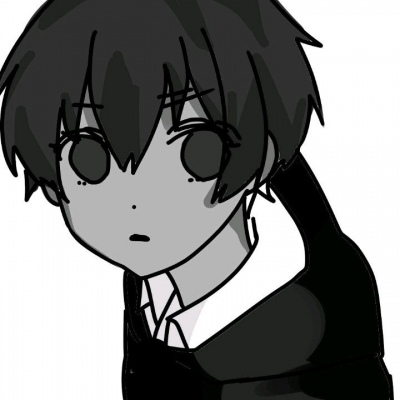 Furry插画色彩解析福瑞群